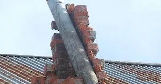 Демонтаж дымохода в частном доме по выгодной цене от 574 рублей | Сварной-Крр