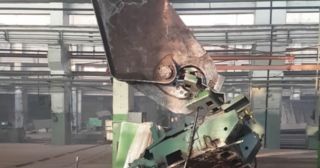 Демонтаж станков Красногорск, цена от 2973 руб.