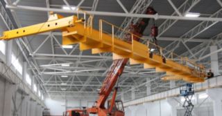 Демонтаж кранов Красногорск, цена от 2973 руб.