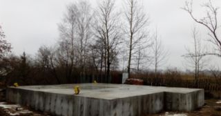 Демонтаж ленточного фундамента Красногорск, цена от 2973 руб.