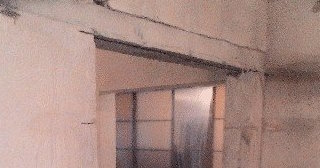 Демонтаж проема в кирпичной стене в Красногорске | Цена от 1565 рублей