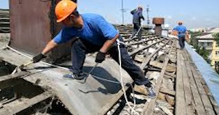 Разборка утеплителя на кровле в Красногорске - расценка в смете от 522 рублей | Сварной-Крр